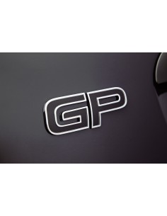 Badge GP