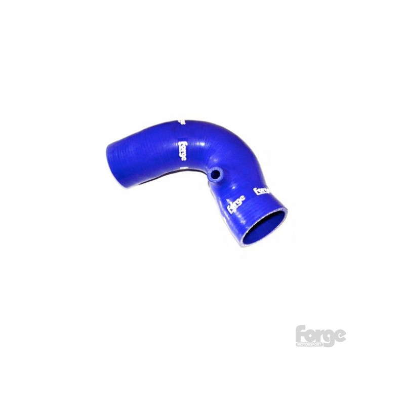 Durite FORGE Silicone pour admission R53