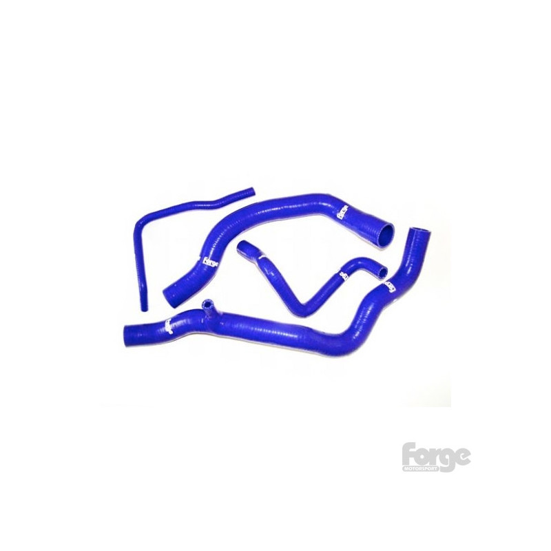 Durite FORGE Silicone pour circuit de refroidissement R53