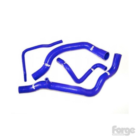 Durite FORGE Silicone pour circuit de refroidissement R53