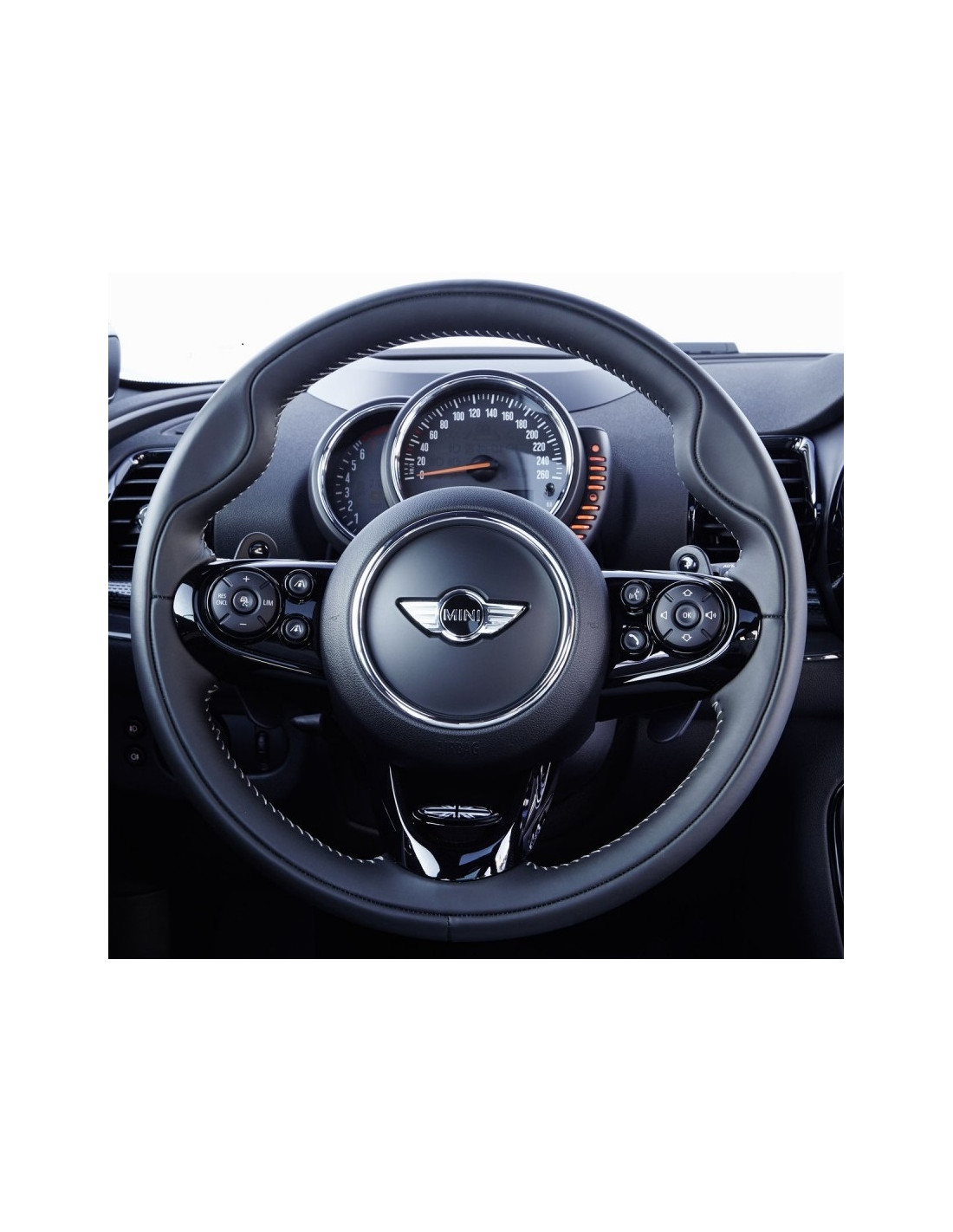 Volant sport MINI YOURS pour mini F56