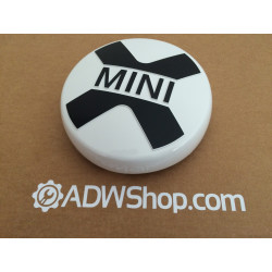 Caches phares LED mini ADWSHOP