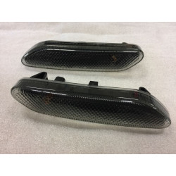 clignotant Black Line Avant pour MINI R60