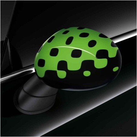 Caches retro F56