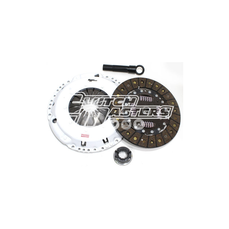 ClutchMasters FX100 : Embrayage et Volant moteur Acier pour MINI Cooper S John Cooper Works