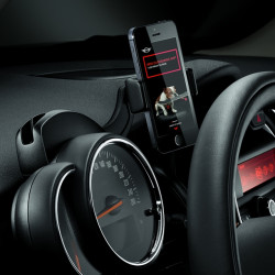 Systéme Click and Drive Mini F56