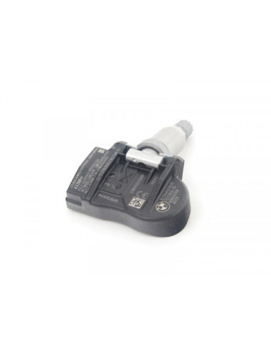 BRAUTO 1pièce TPMS Pneu de Voiture Moniteur de Pression Capteur de Valve pour BMW Mini Série 1 3 5 