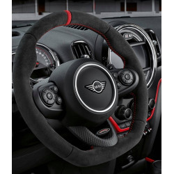 Equipement intérieur pour Countryman et Clubman