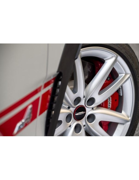 Kit de freins Avant Clubman 360mm