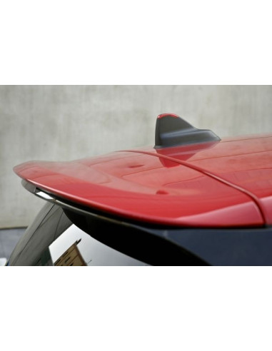 Spoiler JCW pour Clubman F54