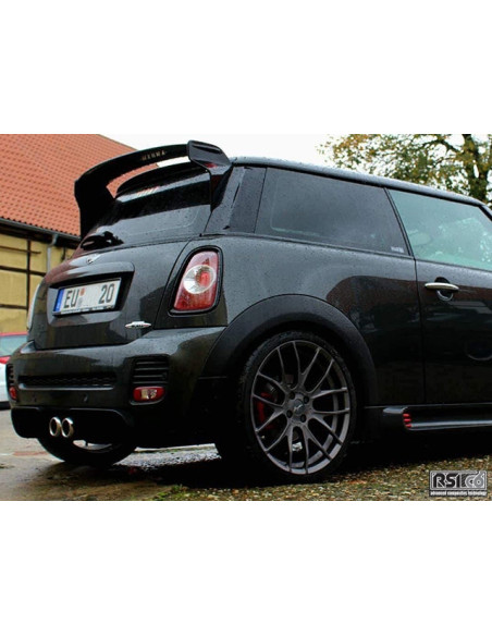 Aileron Fibre RSI C6pour mini R561100 