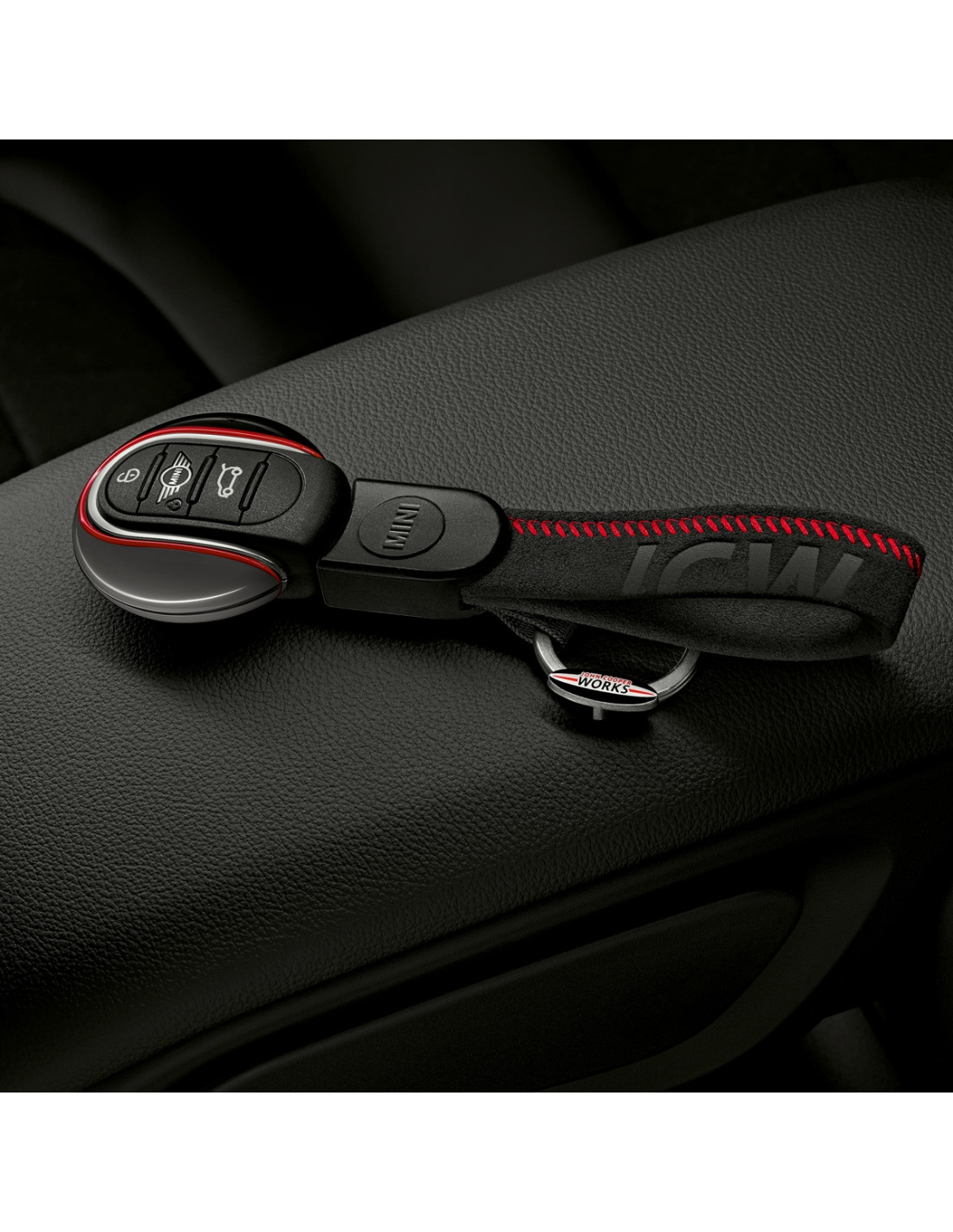 Coques Rétroviseurs Carbone MINI JCW