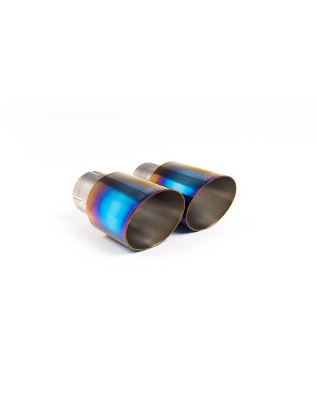 Milltek valve sonic Mini F56 S et JCW