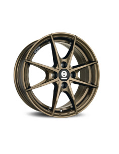 Sparco trofeo 4 17' pour mini R56