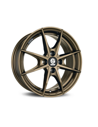 Sparco trofeo 4 17' pour mini R56
