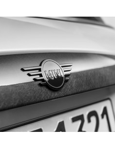 Poignée de coffre Carbone JCW PRO pour MINI F56