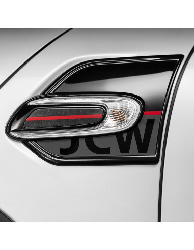 Jeu grand ouies  JCW PRO 2019 pour MINI F56