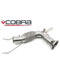 Decata cobra sport Inox