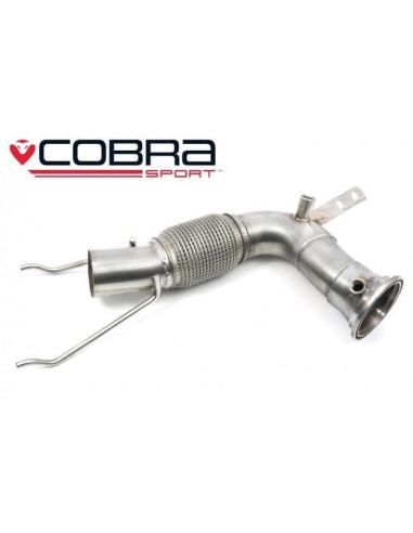 Decata cobra sport Inox