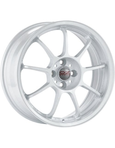 jantes oz alleggerita hlt 18 pouces pour mini cooper s john cooper works F56