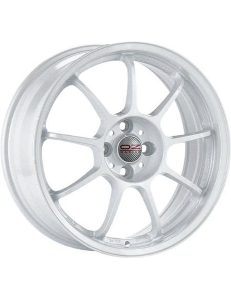 jantes oz alleggerita hlt 18 pouces pour mini cooper s john cooper works F56