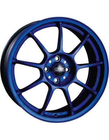 jantes oz alleggerita hlt 18 pouces pour mini cooper s john cooper works F56