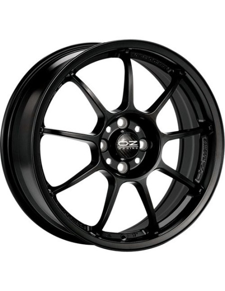 jantes oz alleggerita hlt 18 pouces pour mini cooper s john cooper works F56