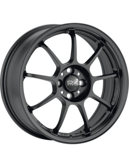 jantes oz alleggerita hlt 18 pouces pour mini cooper s john cooper works F56