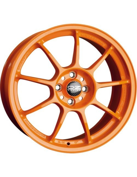 jantes oz alleggerita hlt 18 pouces pour mini cooper s john cooper works F56