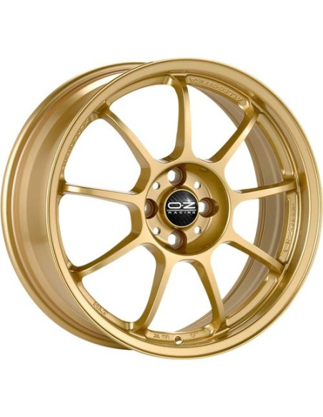 jantes oz alleggerita hlt 18 pouces pour mini cooper s john cooper works F56