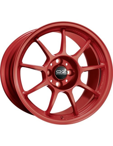 jantes oz alleggerita hlt 18 pouces pour mini cooper s john cooper works F56