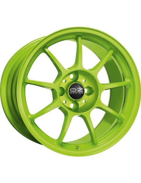 jantes oz alleggerita hlt 18 pouces pour mini cooper s john cooper works F56