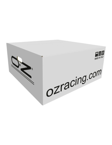 jantes oz alleggerita hlt 18 pouces pour mini cooper s john cooper works F56