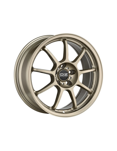 jantes oz alleggerita hlt 18 pouces pour mini cooper s john cooper works F56