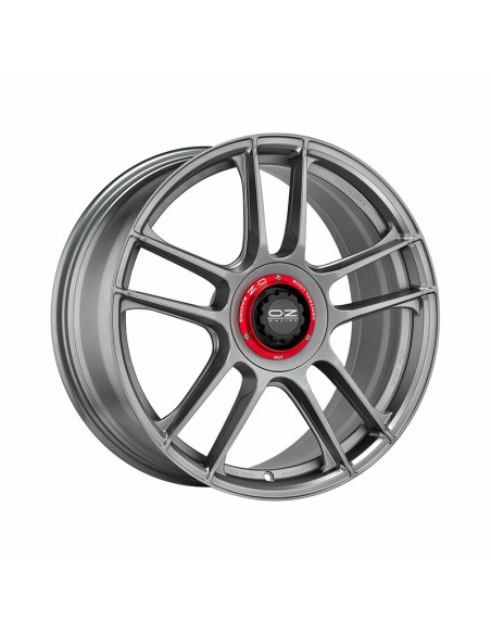 OZ indy HLT 18'