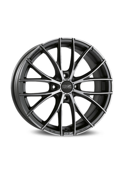 jante OZ Italia 150 17 pouces pour mini cooper s john cooper works R56