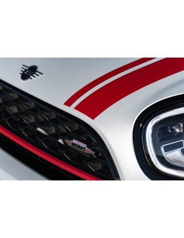 Calandre LCI John Cooper Works Countryman F60