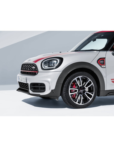 Calandre LCI John Cooper Works Countryman F60