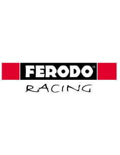 Plaquettes Ferodo DS2500