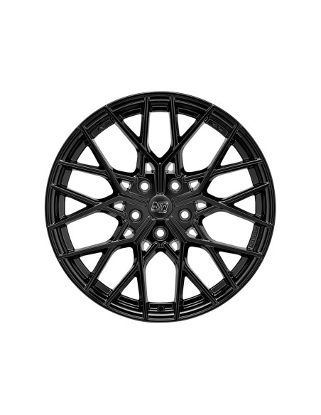 Msw 74 18' pour mini F56
