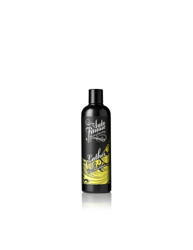 Auto Finesse Lather Shampoo 500ml