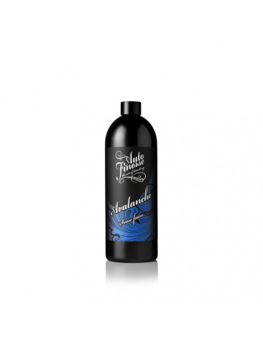 Auto Finesse Avalanche Snow Foam 1L