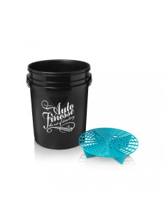 Auto Finesse Detailing Bucket avec GritGuard