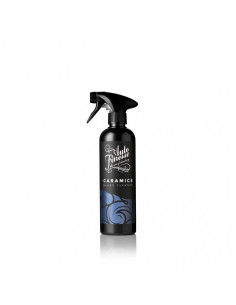 Auto Finesse Caramics Glass Cleaner 500ml