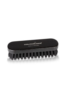 Brosse de nettoyage XXL pour cuir COLOURLOCK