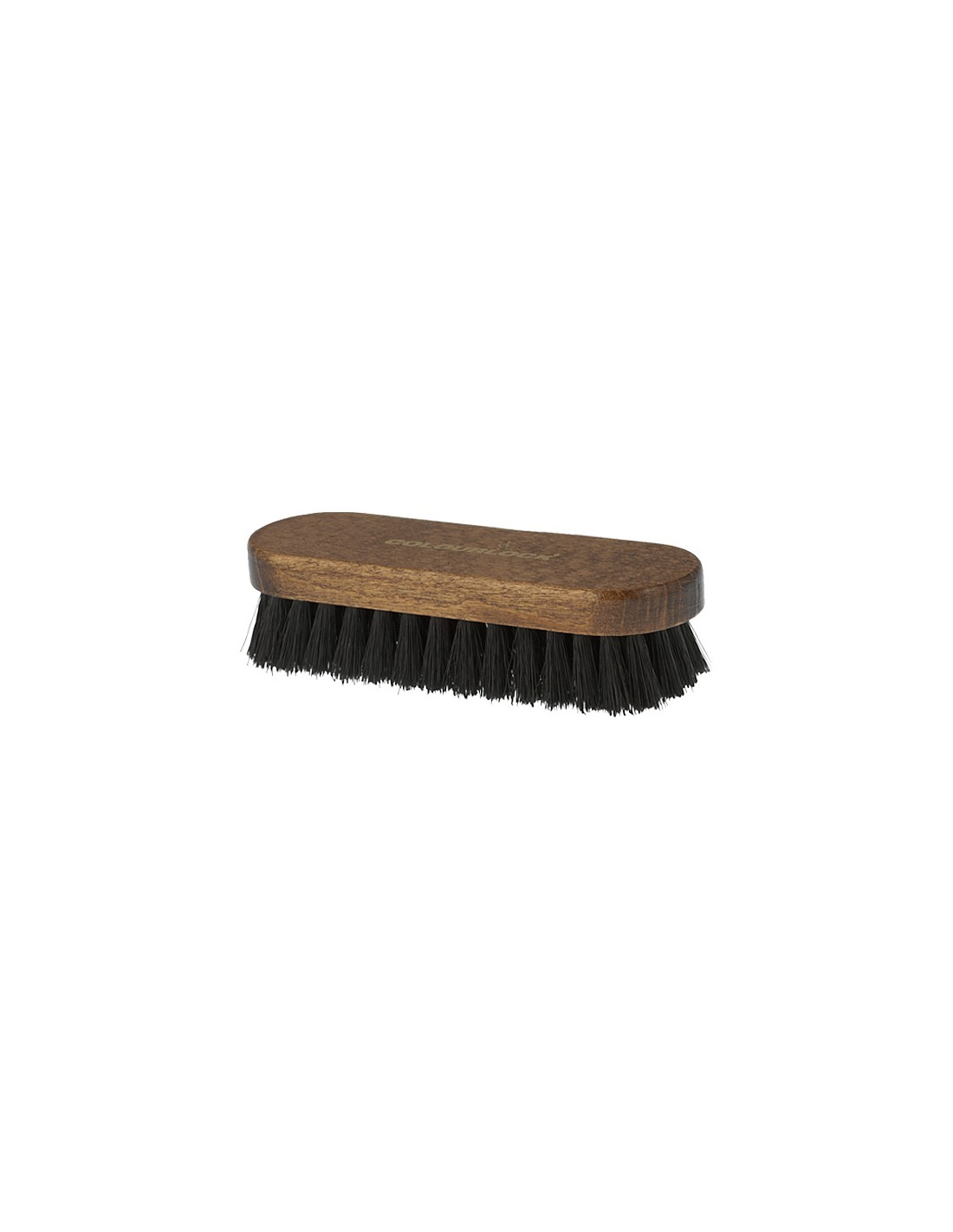 Brosse de nettoyage COLOURLOCK pour cuir