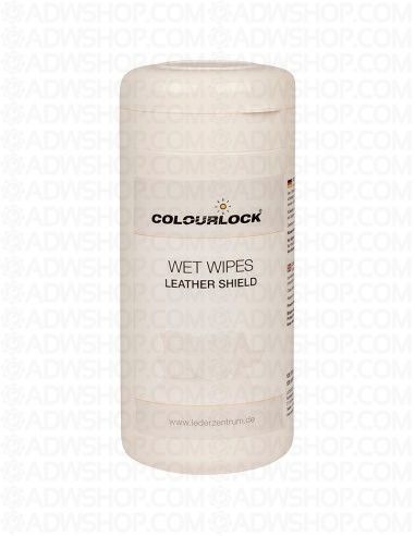 Lingettes de scellement COLOURLOCK Wet Wipes 150ml