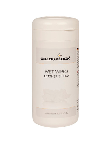 Lingettes de scellement COLOURLOCK Wet Wipes 150ml