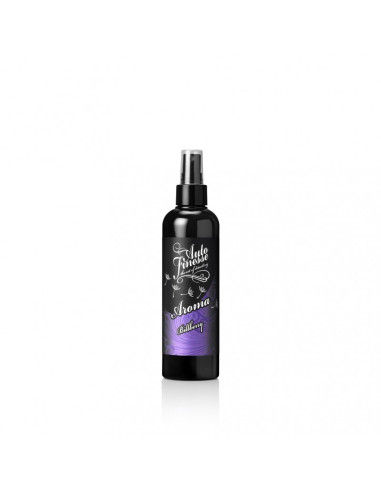 Auto Finesse Aroma Billberry Spray Freshner 250ml