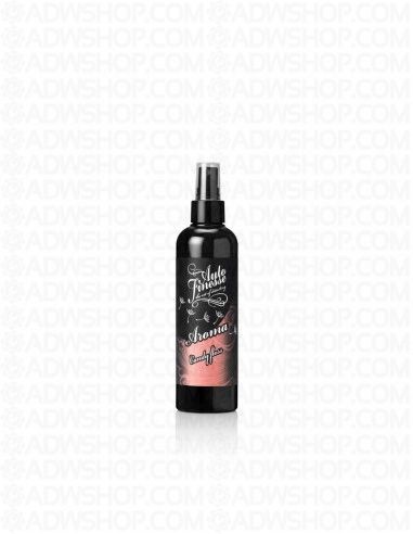 Auto Finesse Aroma Candy Floss Spray Freshner 250ml